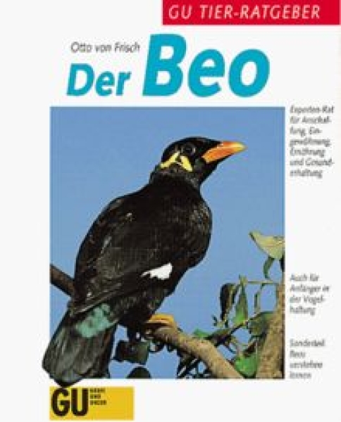 Der Beo          Otto von Frisch