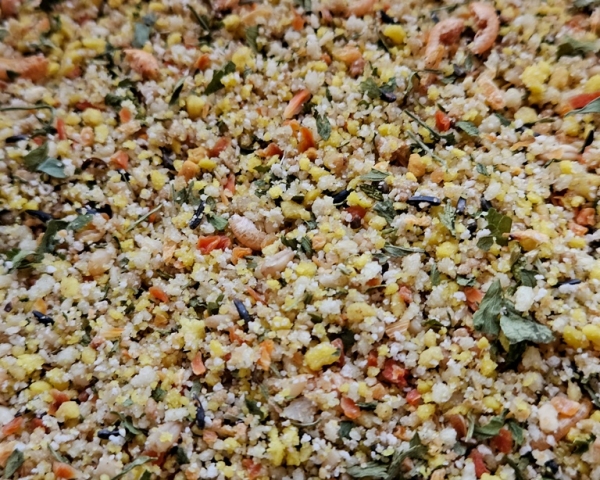 Premio - Vital    Aufzuchtfutter  1500 gr.