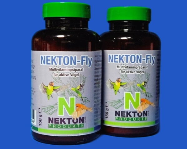 Nekton Fly  600 gr.
