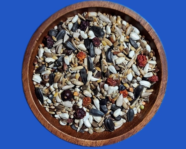 Gimpel Premium 3  Haken-Berggimpel  4000 gr.