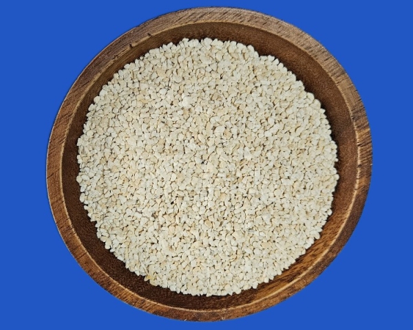 Kalkgrit gekörnt   Classic - Nature  1300 gr.