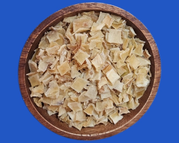 Kartoffelwürfel   Classic - Nature  1000 ml.