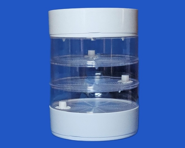 Keimautomat Bioset