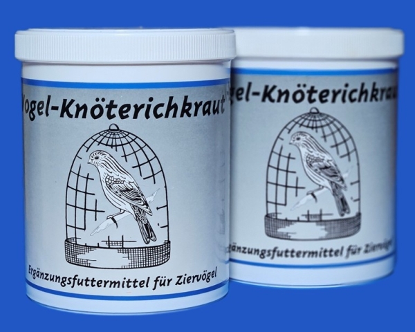 Knöterichkraut Classic - Nature 250 gr.