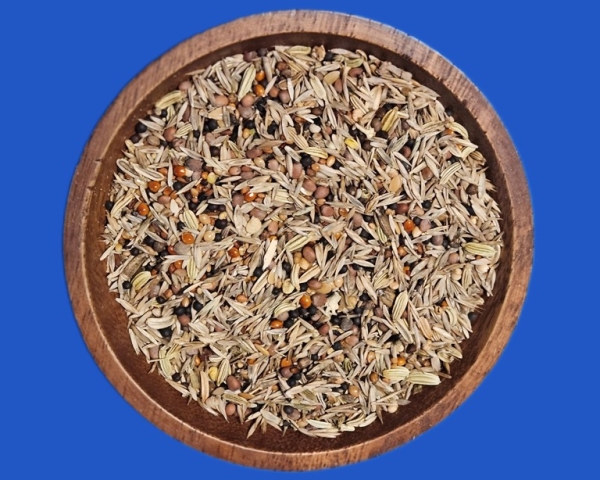 Kräuter & Gräser & Gesundheitssamen   1000 gr.
