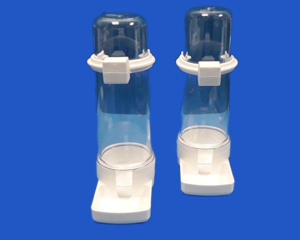Futternapf für Querverdrahtung   70 ml