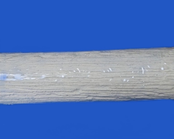Mineral Stein Sitzstange  12,5 cm