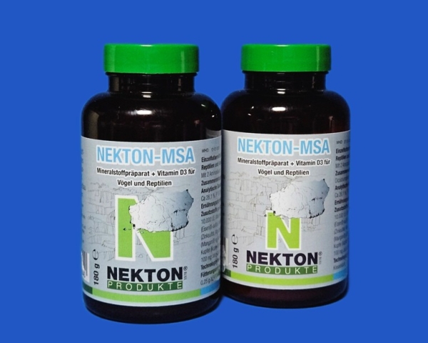 Nekton MSA 180 gr.