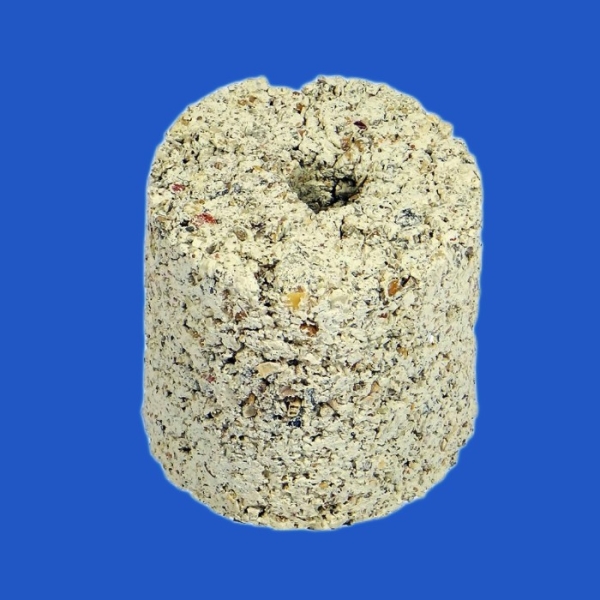 Grit - Mineralstein groß  grob Karton   12 er