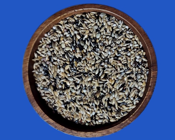 Mosaik Profess. Kanarienfutter  1000 gr.