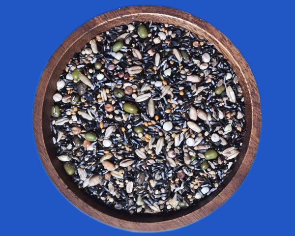 Mosaik Kanarien  Keimfutter Deluxe 4000 gr.