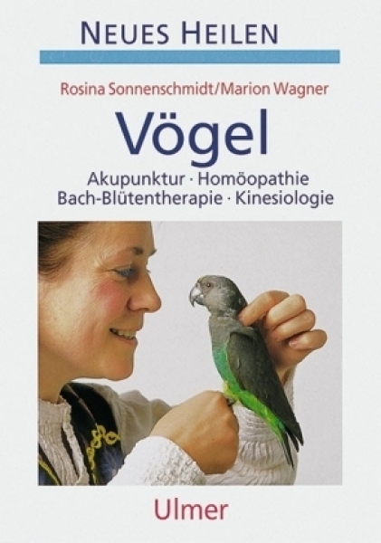 Vögel  Neues Heilen  Homöopathie
