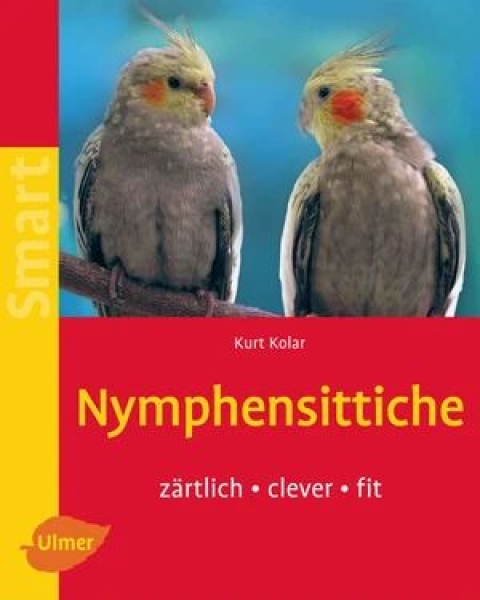 Nymphensittiche    Kurt Kolar