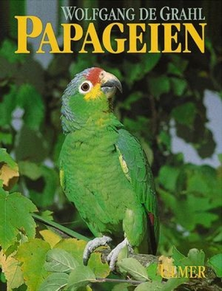 Papageien    De Grahl