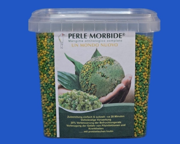Perle Morbide    1000 ml