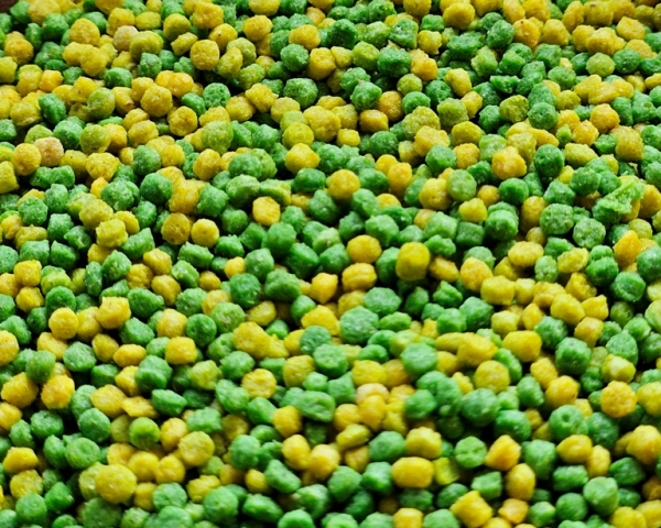 Perle - Morbide     Classic - Pellets   2000 gr.