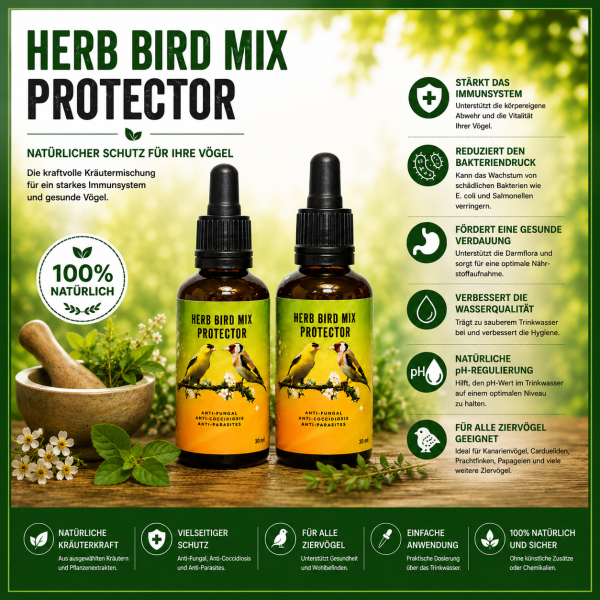 Protector - flüssig   Megabakterium -   50 ml