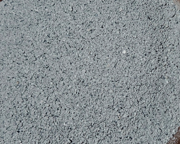 Schwarze Vogelmineralien  England 1200 gr.