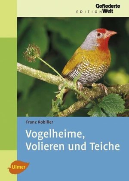 Vogelheime, Volieren & Teiche
