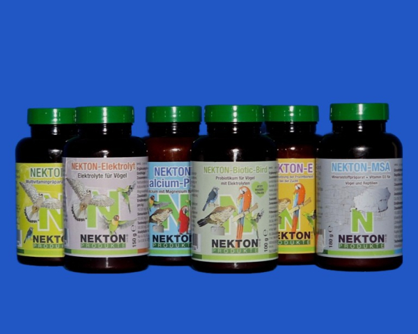 Nekton  Zuchtpaket small 2026