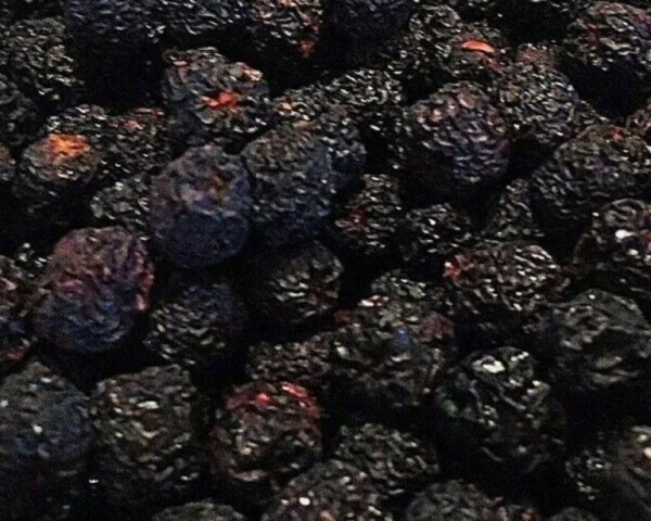 Aronia - Beeren    1000 gr.