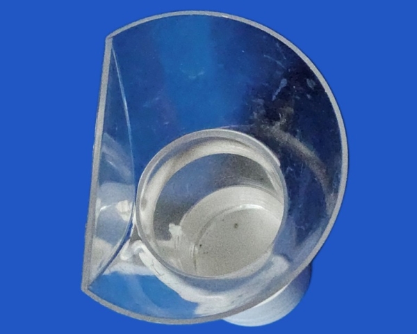 Drinking tube with holder 100 ml