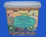 Tropical Fruit    Früchte  - Patee   1000 ml