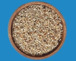 African Astrilden  Deluxe -  small  4000  gr.