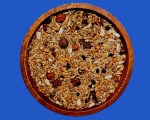 Sperlingspapageien All in One Feed  1000 gr.