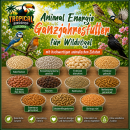 Animal - Energie Ganzjahresfutter   2000 gr.