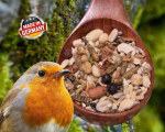 Nuss - Beeren Animal Mix Deluxe 1750 gr.