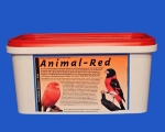 Animal - Red / rot   Ei & Aufzuchtfutter 1500 gr.