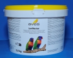 Aves - Lori - Nectar  2500 gr.