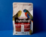 Nutribird  B14   Erhaltungsfutter  800 gr.