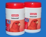 Bogena-Intensiv-Rot    500 gr.