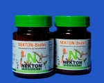 Nekton - Biotin   Mauser - Vitamine 35 gr.