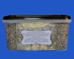 Bird Herbs Kräuter Mix Classic Nature  2500 ml