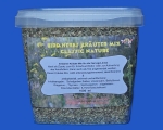Bird Herbs Kräuter Mix Classic Nature  1000 ml.
