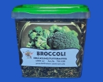 Brokkoli - Röschen  Classic - Nature    1000 ml.