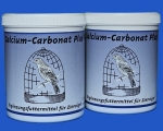 Calciumcarbonat  Classic - Nature   1250 gr.