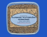Daphnien  getrocknet Dose  500 ml
