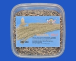 Delicha - Gras  Grassamen Natur     500 ml