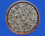 Farbfinken - Select Zucht & Wachstum    4000 gr.