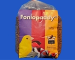 Foniopaddy    Grassamen Natur  1000 gr.