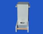 Futterautomat für Vorsatzgitter Kanarien & Exoten