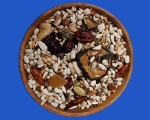 PapageienSchmaus Früchte & Beeren  4000 gr.