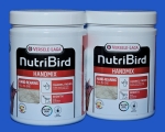 Nutribird Handmix   Handaufzuchtfutter   500 gr.