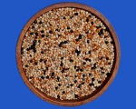 Hirse - Mix - Power   Classic - Spezial   1000 gr.