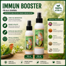 Imun - Mauser  Classic - Nature   100 ml