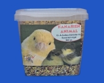 Kanarien - Animal Ei & Aufzuchtfutter  500 gr.